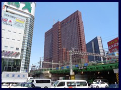 Shinjuku Station